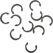 Eastern Motorcycle Parts Clutch Pushrod Snap Rings