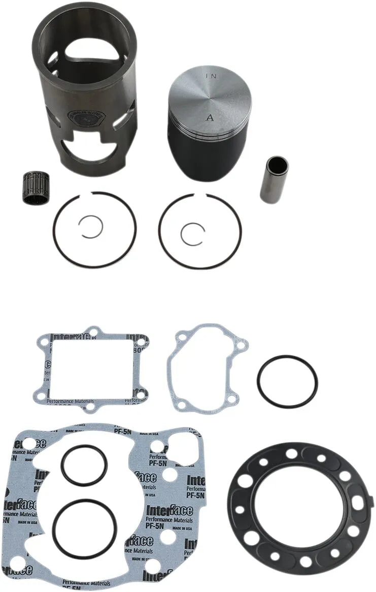 La Sleeve Cylinder Rebuild Kit