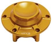 Vity's Decagon Gas Caps – Gas- & Oil Tank