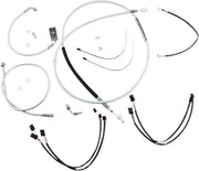 Magnum Shielding Sterling Chromite II Handlebar Installation Kit