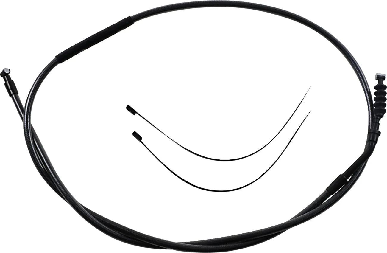Linka sprzęgła Magnum Shielding Black Pearl
