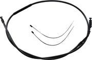 Linka sprzęgła Magnum Shielding Black Pearl