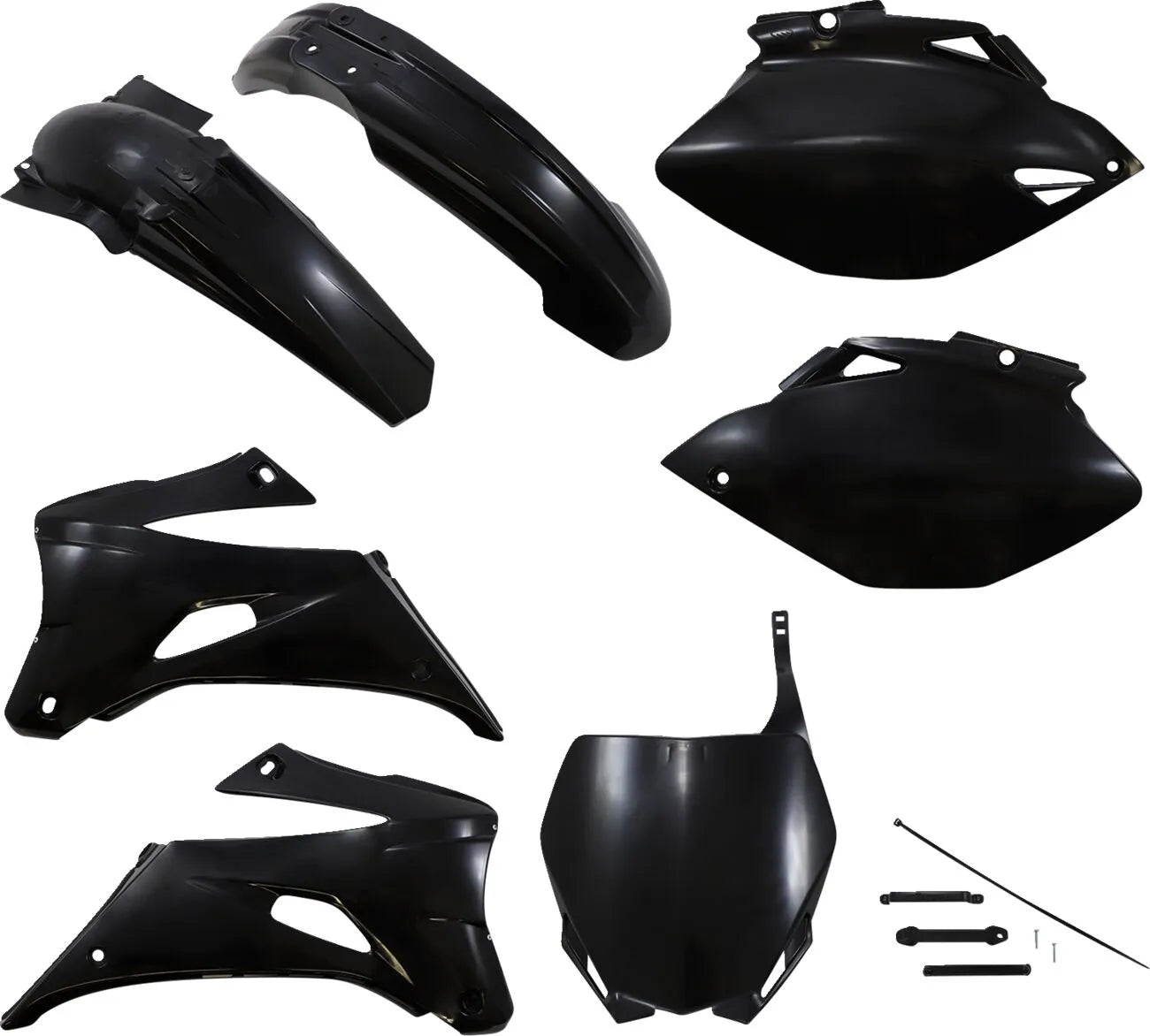 Cycra Powerflow Body Kit