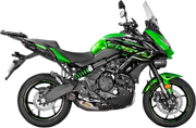 Kompletny Układ Wydechowy Akrapovic Racing Line