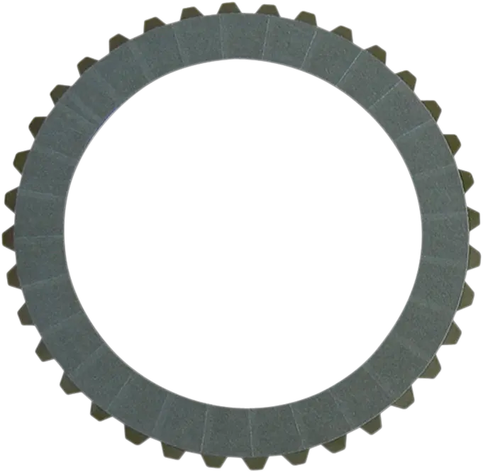 Alto Products Rivera Pro Replacement Clutch Plate