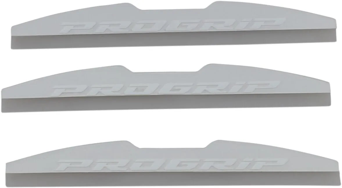 Pro Grip XL Roll-Off Film System Mud Flaps 3-Piece