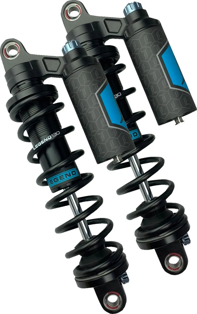 Legend Suspension Revo Arc Piggyback Coil Suspension For Xl Models
