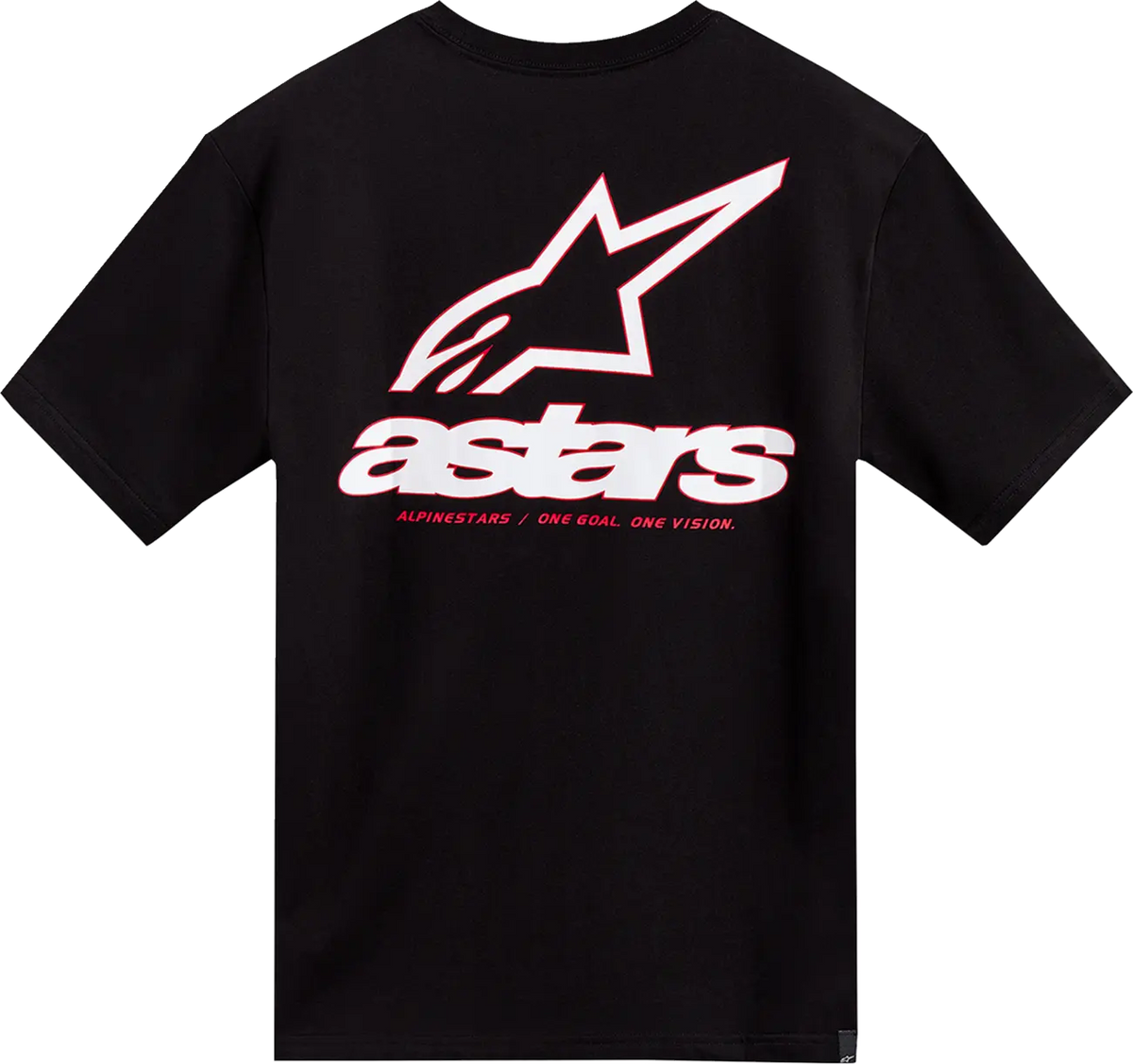 Alpinestars Lineout CSF T-Shirt Black