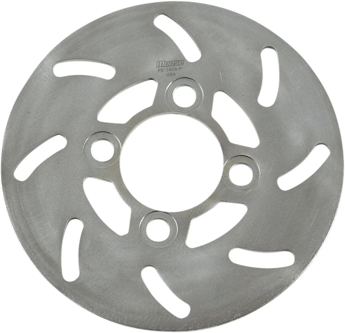 Tarcza Hamulcowa Zamienna Oem Moose Offroad