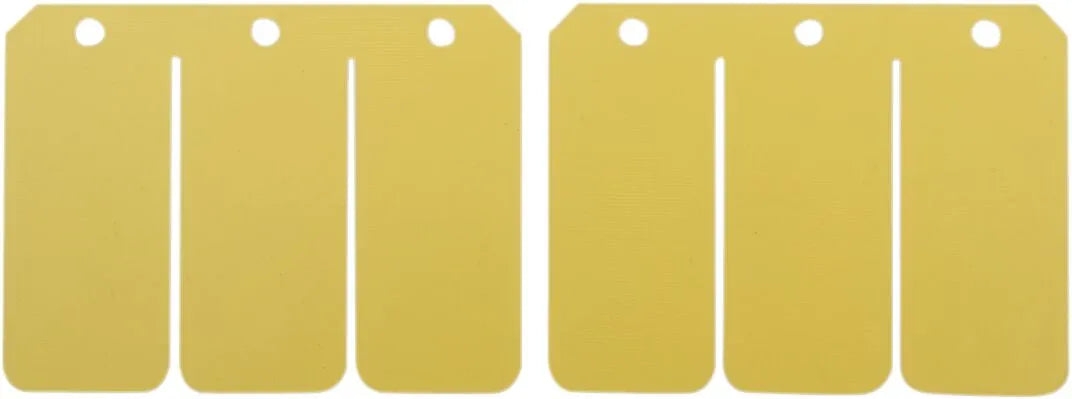 Boyesen Super Stock Reed Set