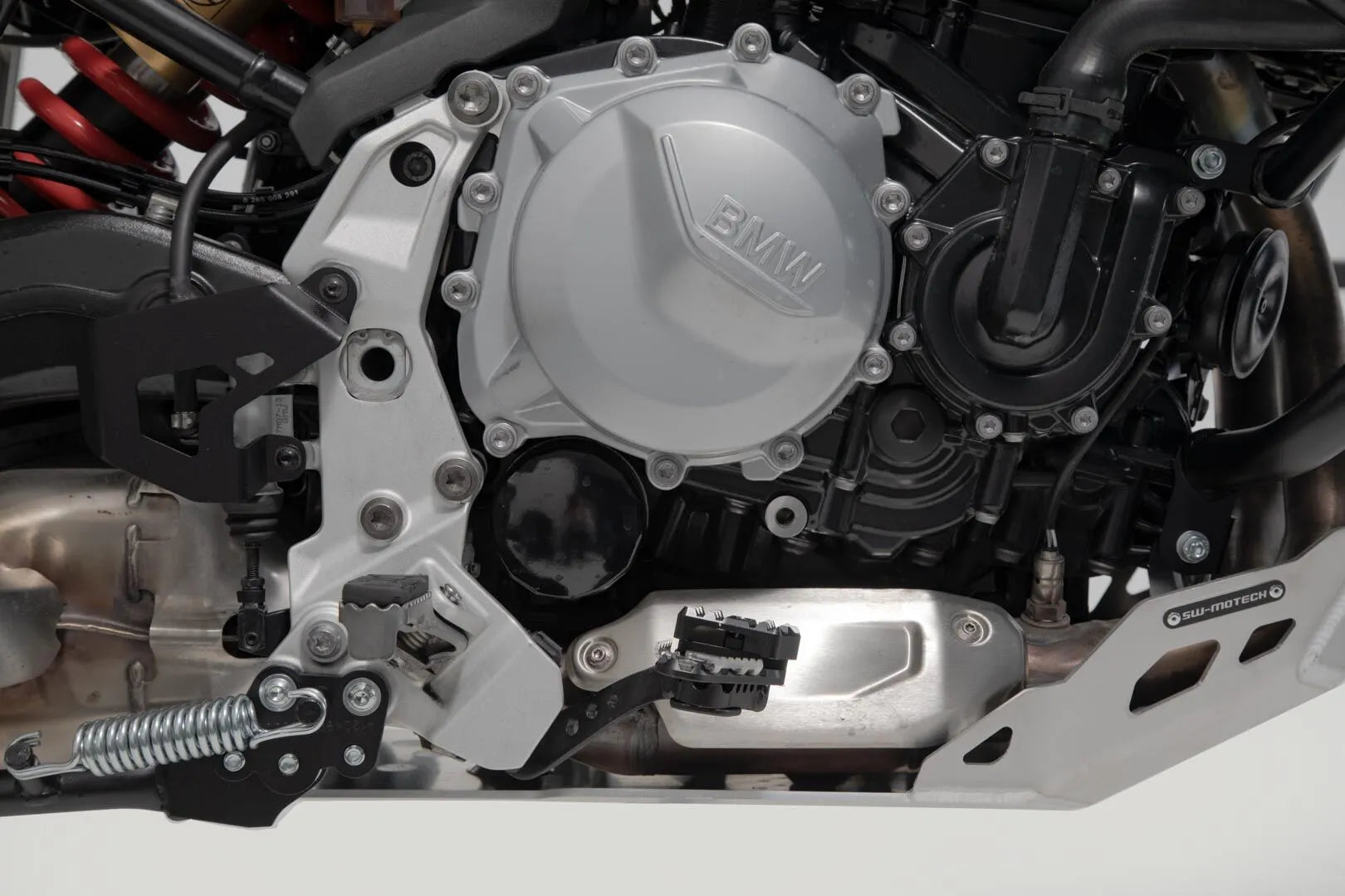 Sw-motech Brake Pedal Extension