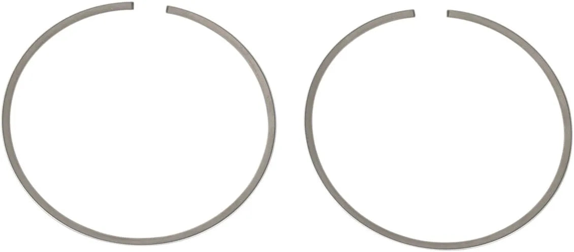 Wsm Piston Rings - Standard Bore 71.30mm