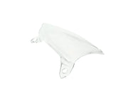 Wrs Side Air Deflectors - Enhanced Comfort