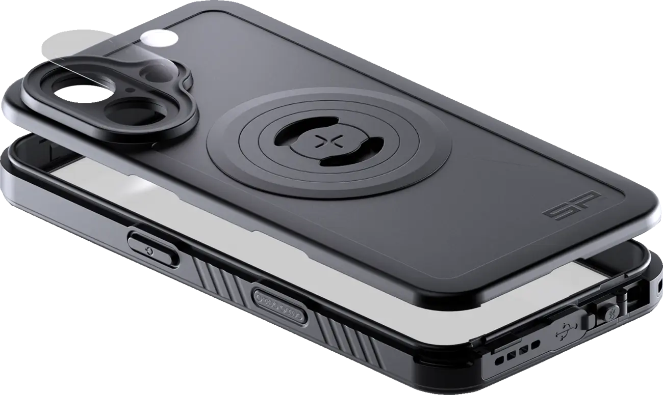 Sp Connect Xtreme Spc+ Phone Case For Iphone 17