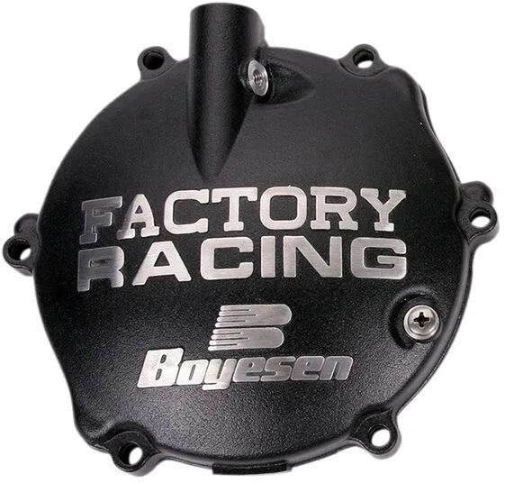 Boyesen Factory Clutch Cover