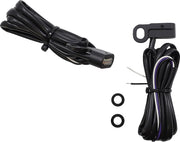 Drag Specialties Led Handlebar Marker Lights
