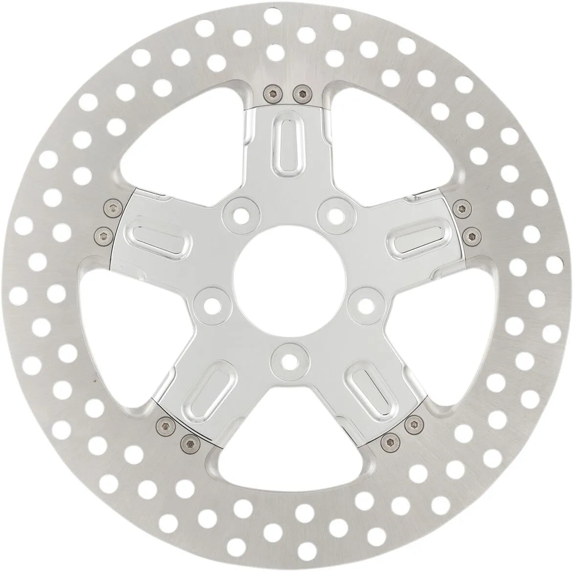 Dwu częściowa Tarcza Hamulcowa Performance Machine Do Kół Pm - Tył