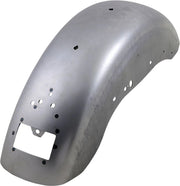 Drag Specialties Rear Steel Fender