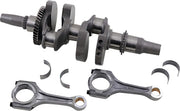 Hot Rods Crankshaft Assembly For 900cc Engines