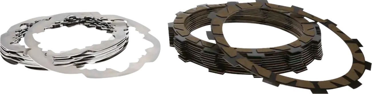 Rekluse Apex Clutch Pack Replacement