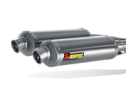 Akrapovic Tłumik Zamienny