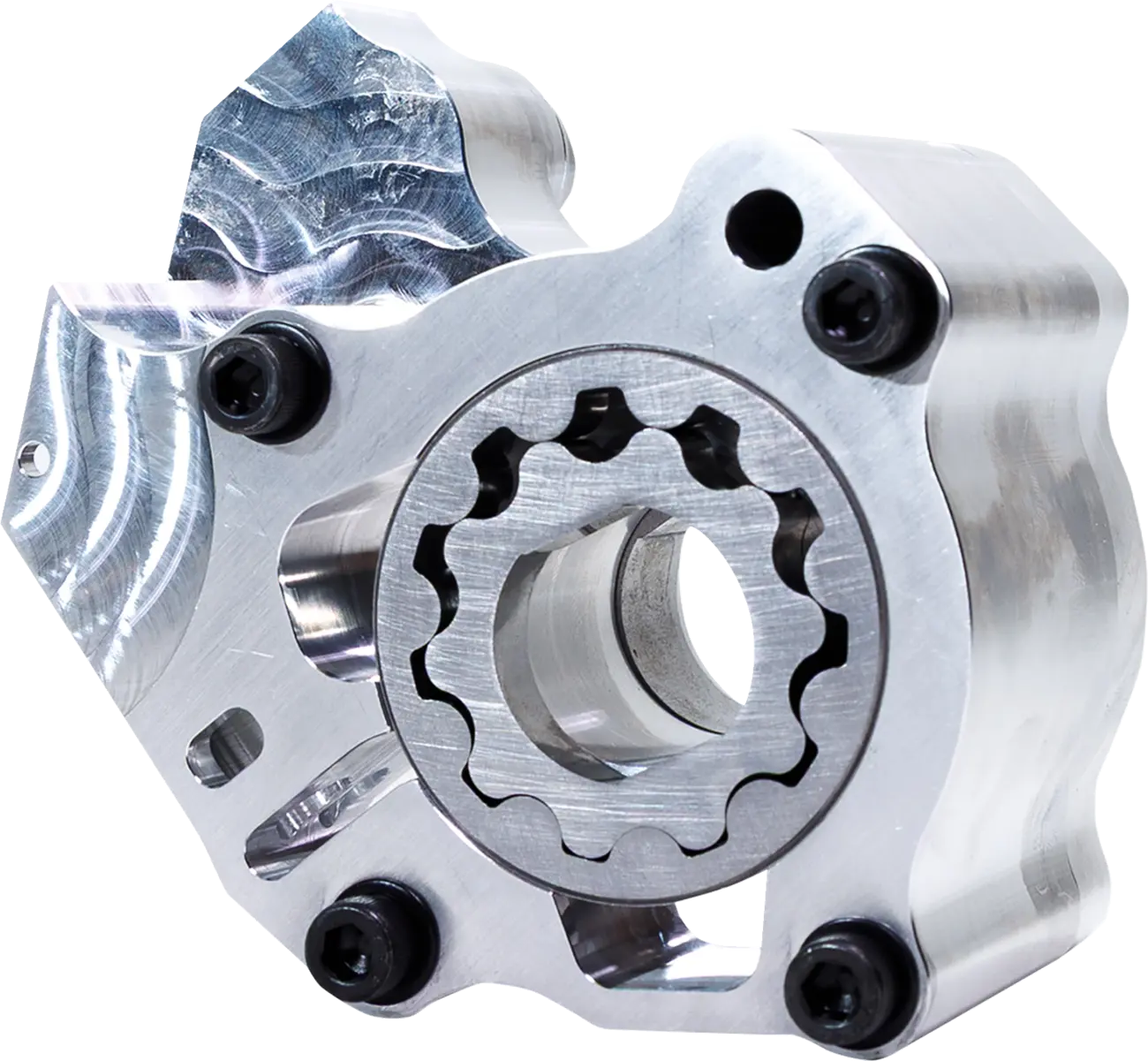 Feuling Parts OE+ Oil Pump for M8