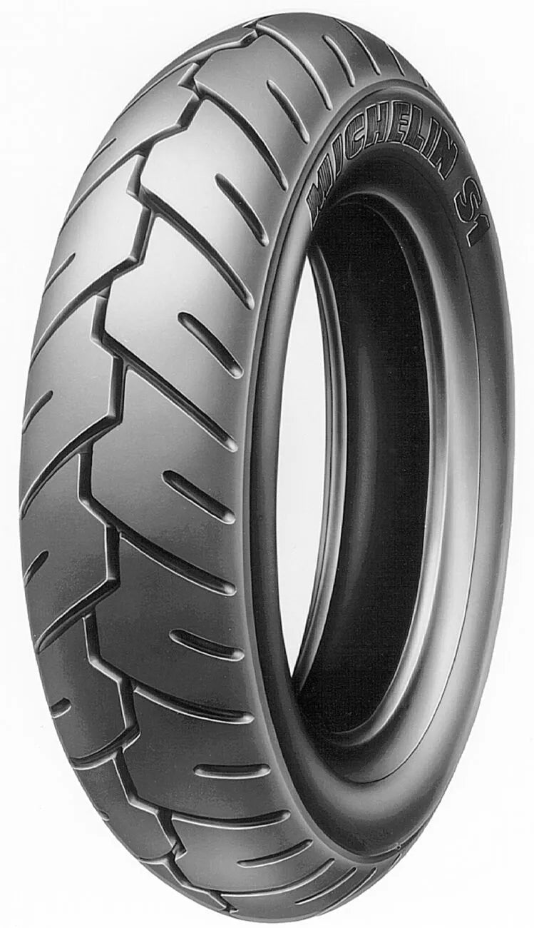 Michelin S1 Scooter Tire For Front Or Rear Application