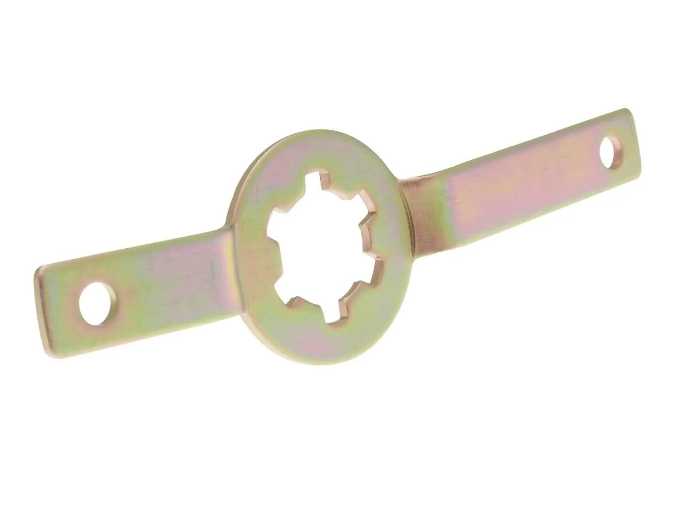 101 Octane Variator Blocking Tool
