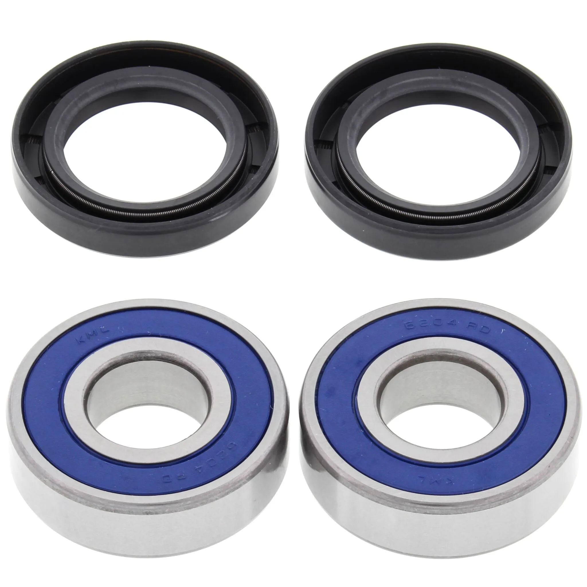 ALL BALLS High-Speed Wheel Bearing Kit