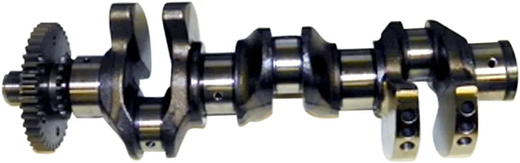 Wsm Crankshaft For 4-stroke Models