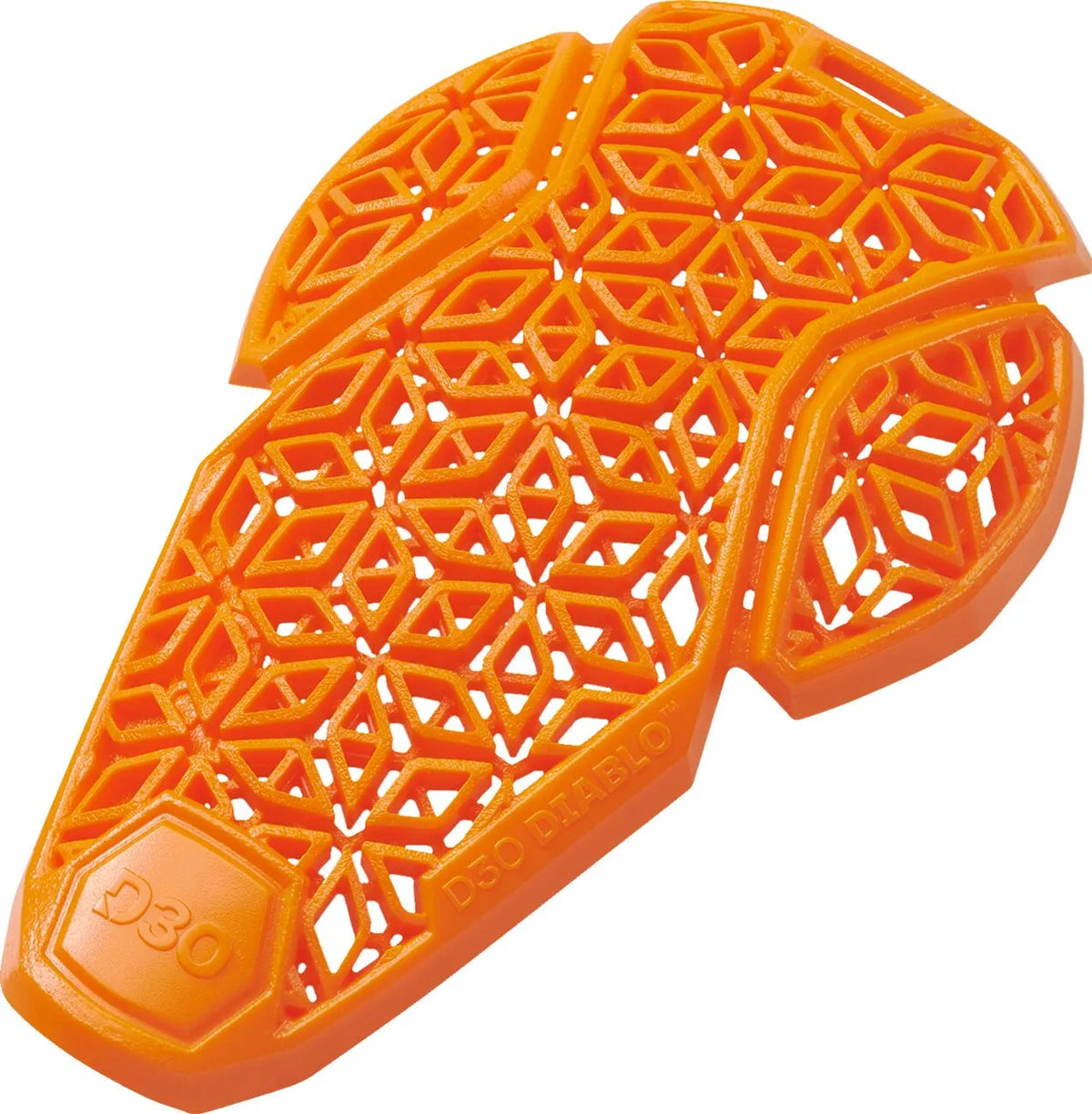 Icon Diablo L1 Compact Knee Elbow Guards