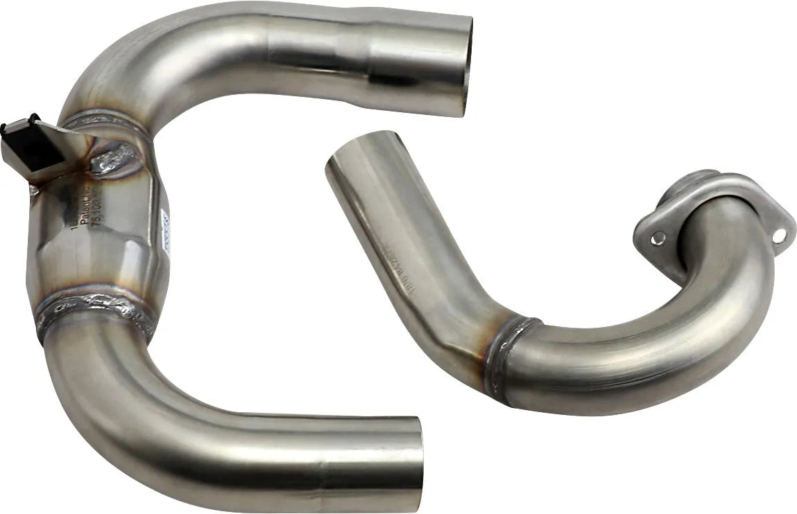 Fmf Megabomb Kolektor Tytanowy Power Booster