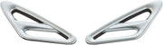 Show Chrome Fender Accent for Front Fender