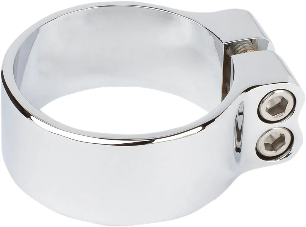 Arlen Ness Super Clamp Wydech Do Customowych Zastosowań
