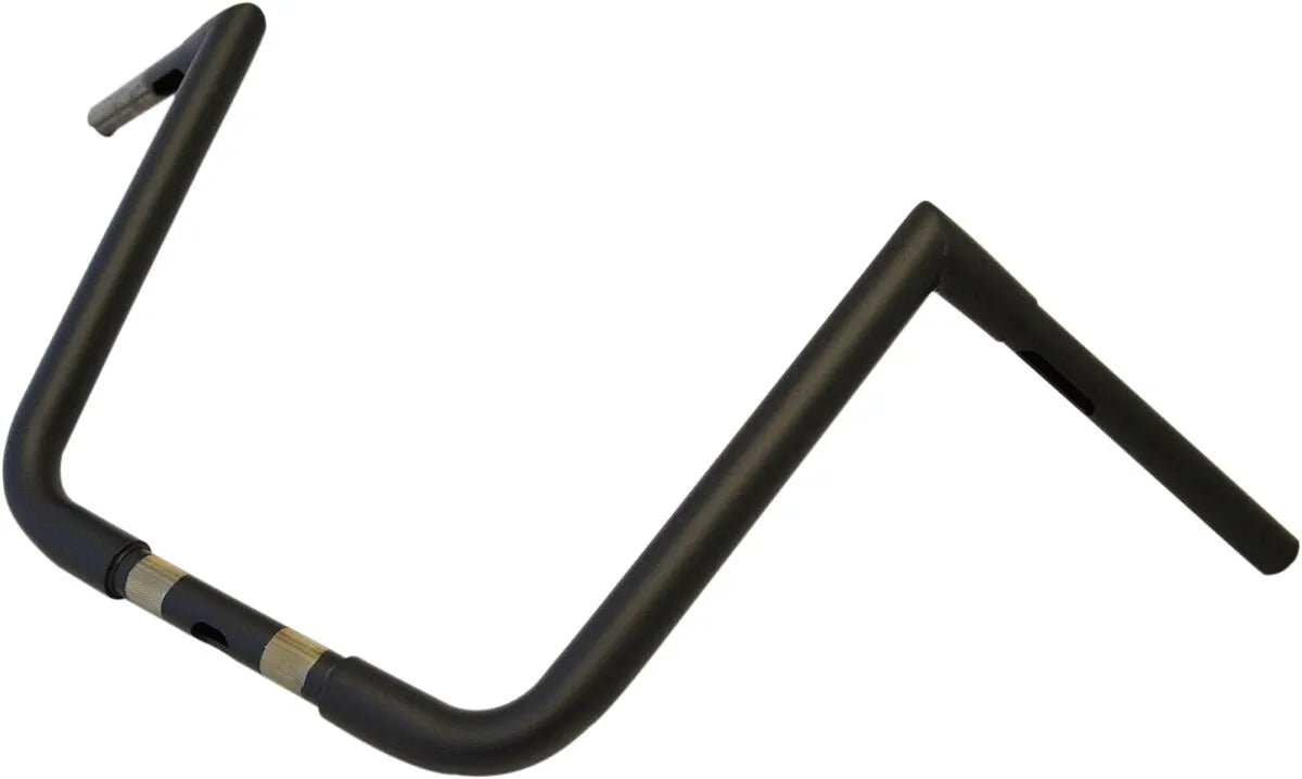 La Choppers 1-1/4" Twin Peaks Handlebar