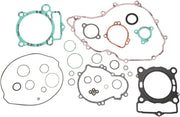 Moose Offroad Hard-Parts Complete Gasket Kit for 4-Stroke Engines