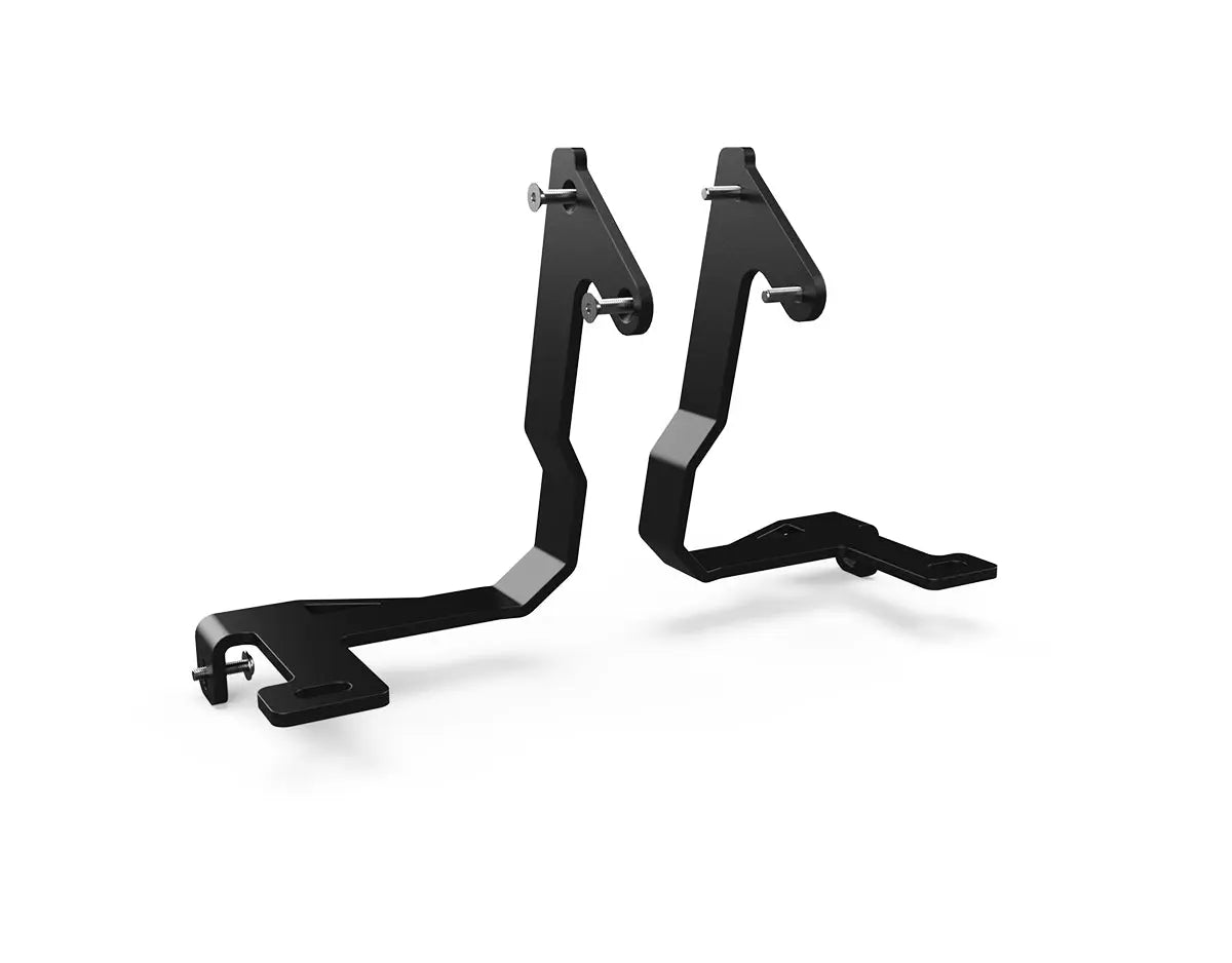 Denali Upper Driving Light Mount For Bmw Motorcycles