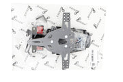 Zieger Pro License Plate Holder Type B For Ktm