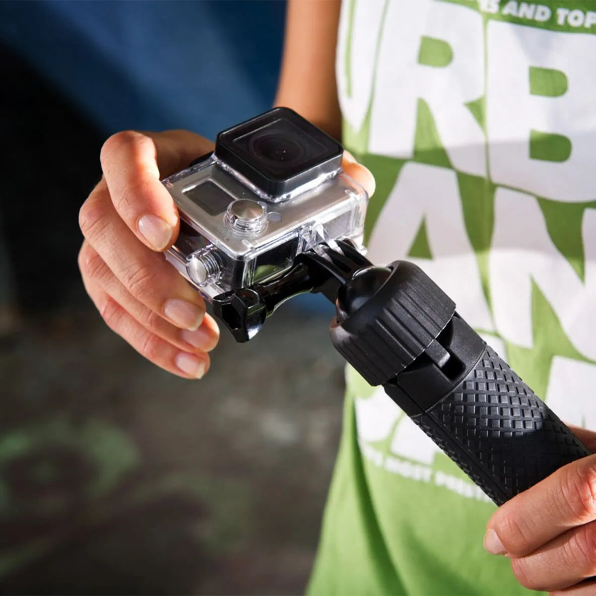 Sp Connect Tripod Grip