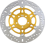 Ebc Md Series Pro-lite Contour X Tarcza Hamulcowa - Przód
