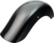 Slyfox Pre-Preg Carbon Fiber Rear Fender