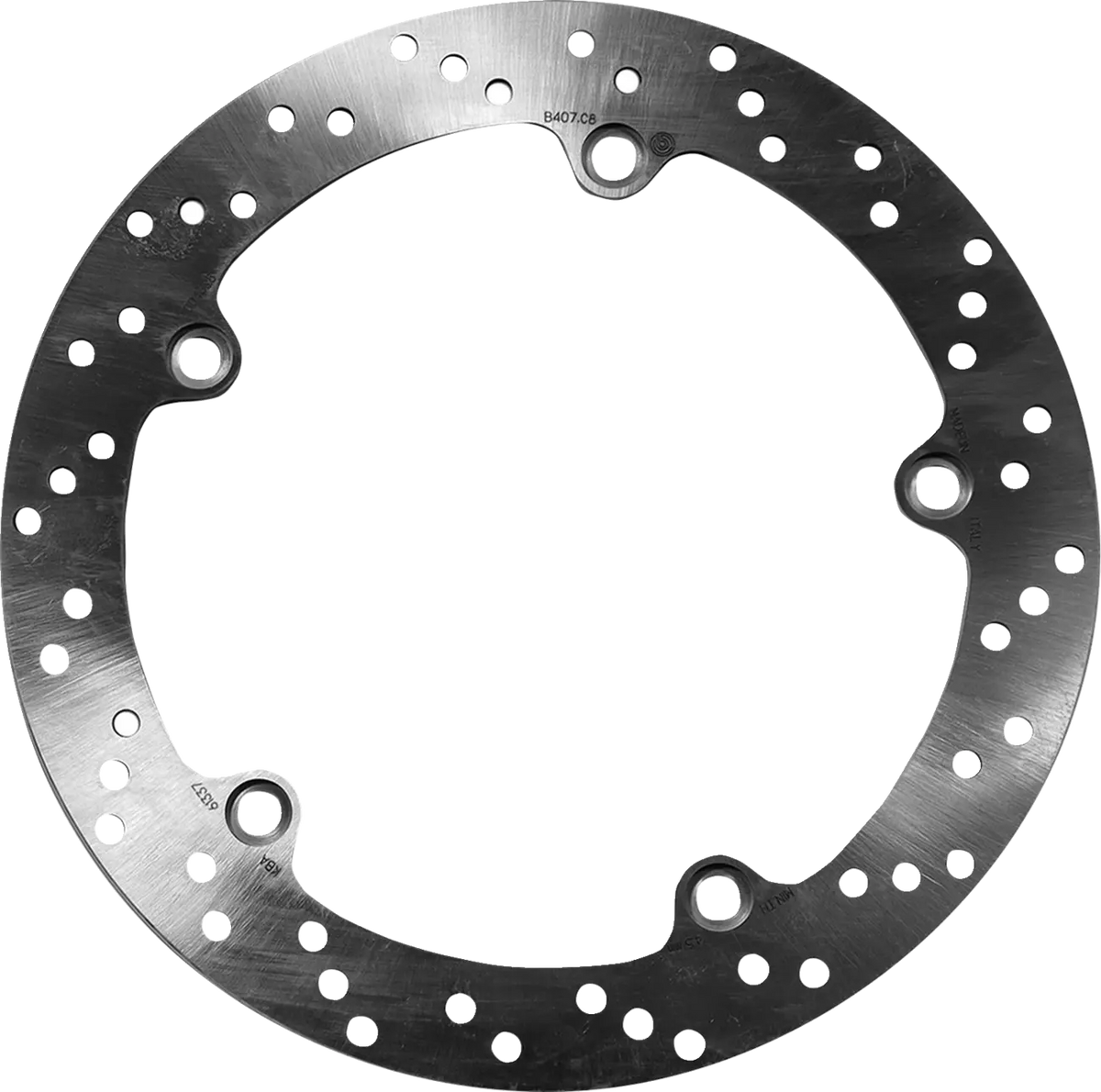 Brembo PRIME Serie Oro Fixed Front/Rear Disc Brake Rotor