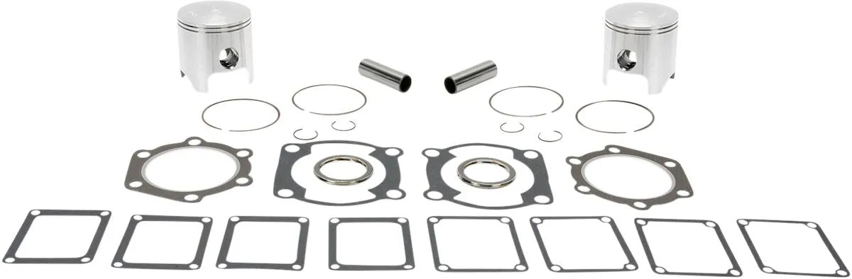 Wiseco Piston Kit with Gaskets for Yamaha XLV540 1986-1990