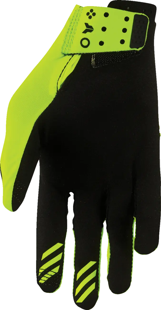 Thor Sportmode Iconic Acid Gloves