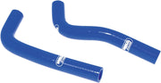 Samco Sport Radiator Hose Kit - Blue