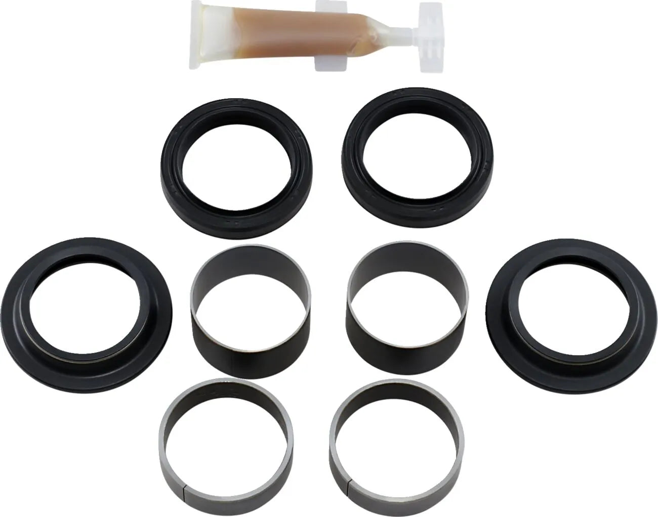 Kyb Fork Service Kit For Front Forks