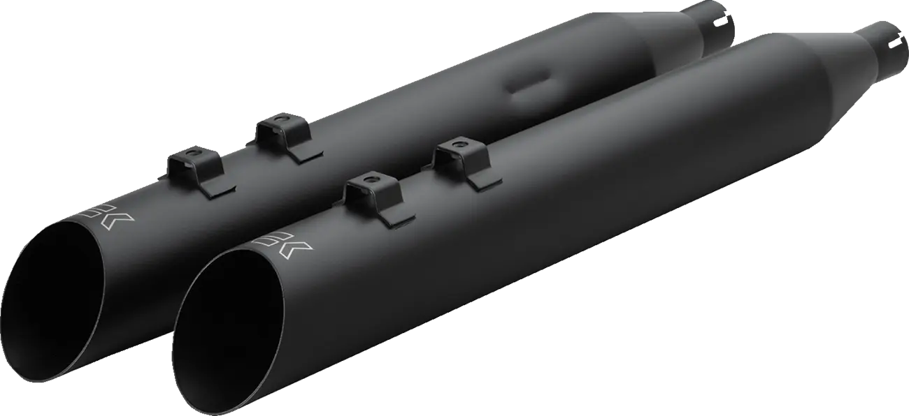 Tłumiki Khrome Werks HP-Plus® Slip-on