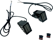 Custom Dynamics Rear Led Turn Signals