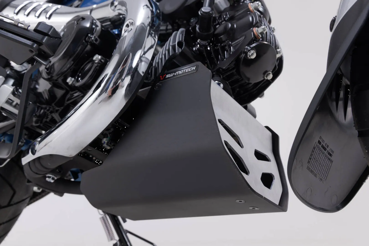 Sw-motech Engine Guard For Motorcycle Protection