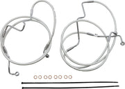Magnum Shielding Sterling Chromite II Handlebar Installation Kit